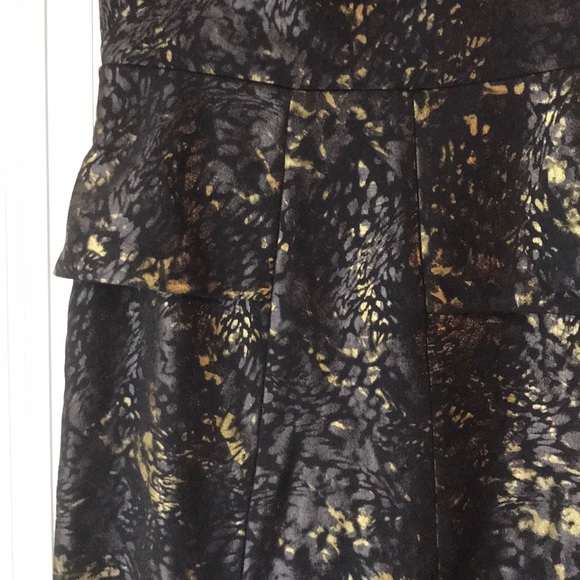 Gorgeous holiday/special event dress - Picture 3 of 4